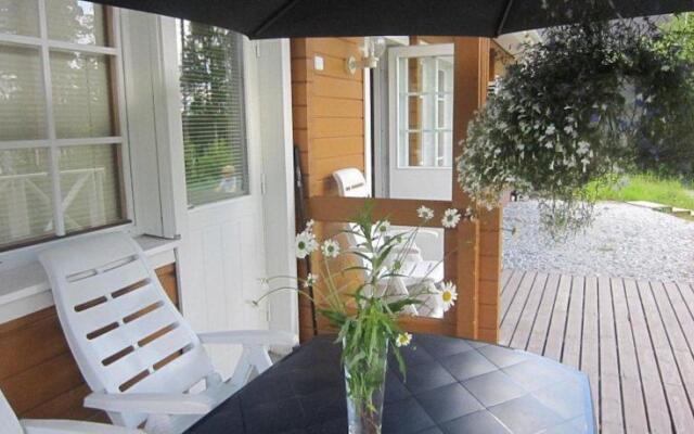 Enonkoski Cottage
