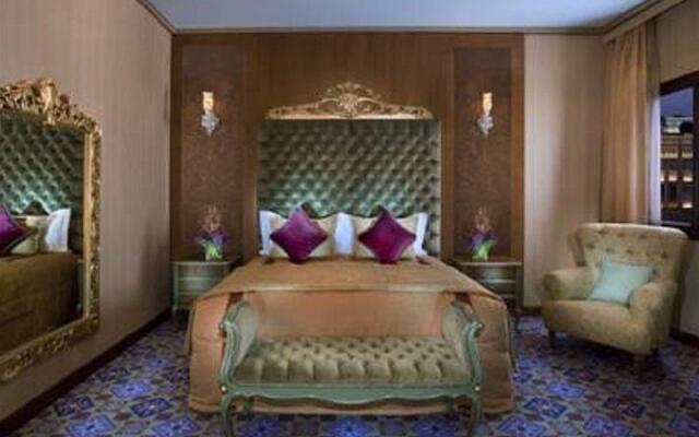 Mushereib Boutique Hotel