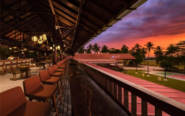 Hilton Garden Inn Kota Kinabalu Tuaran