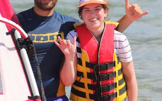 Iakinthos Tsilivi Beach