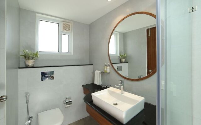 Lilac Hotel 5th Block