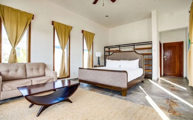 Turtle Island Beach Resort Trademark Collection
