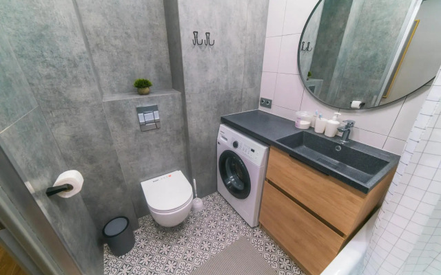Apartments in Aksai microdistrict-5 25