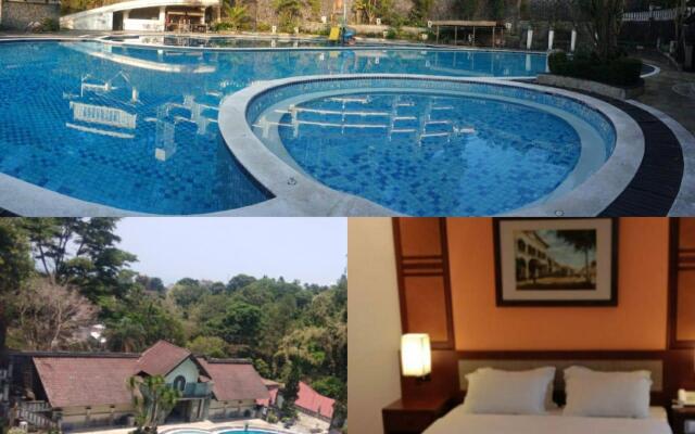 Pines Garden Resort