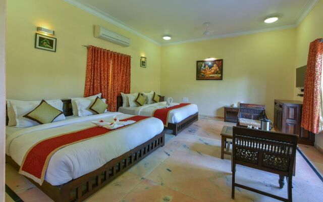 Garh Govind Hotel & Resort