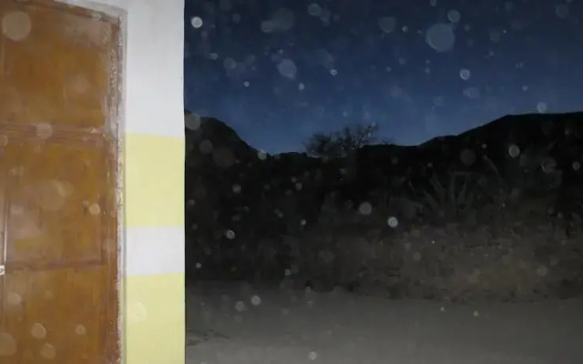 Casa Ricardo´s San Antonio