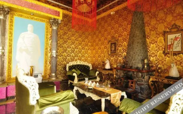 Yangcheng Inn