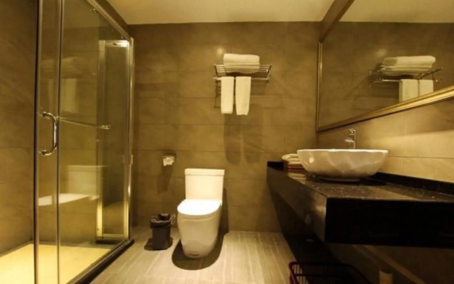 Shanliren Boutique Hotel