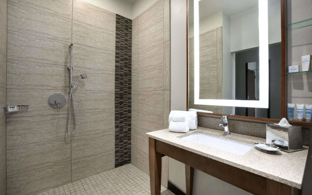 Sol Cypress San Antonio; Marriott Tribute Portfolio