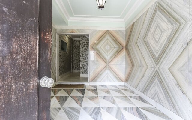 Lapa Terrace by Homing