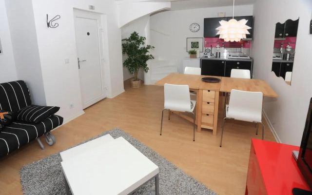 Apartments Abbazia
