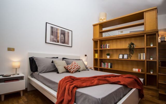 Casa Frangiò - Naples Historical Centre