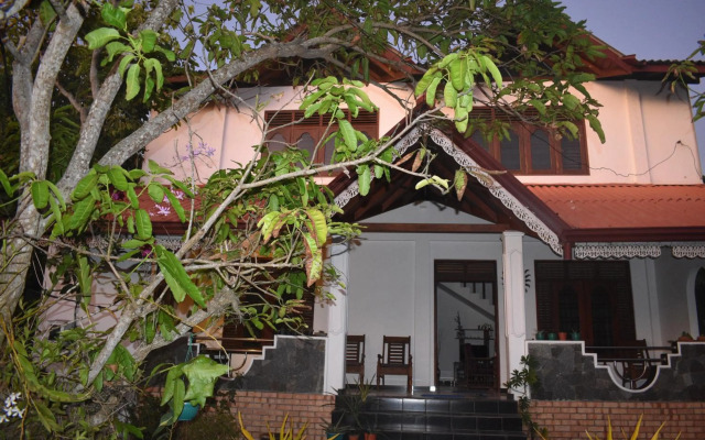 villa 729