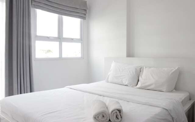 Stylish & Gorgeous 1BR Apartment Gateway Pasteur