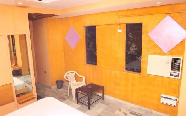 Hotel Juha Regency