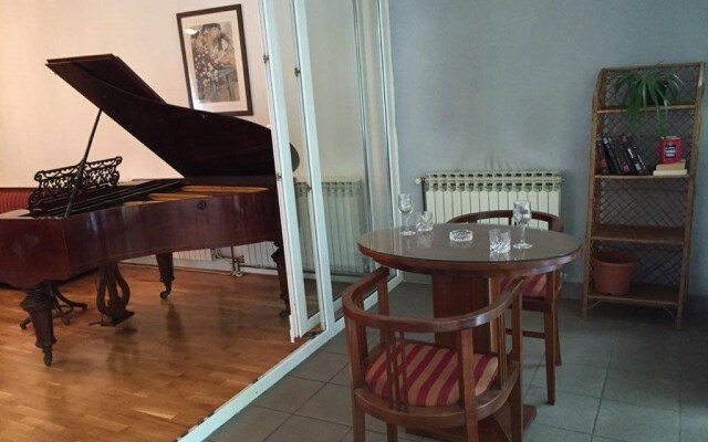 Apartment Ilica Britanac