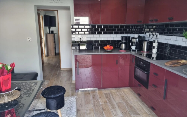 Les Appartements du Sillon