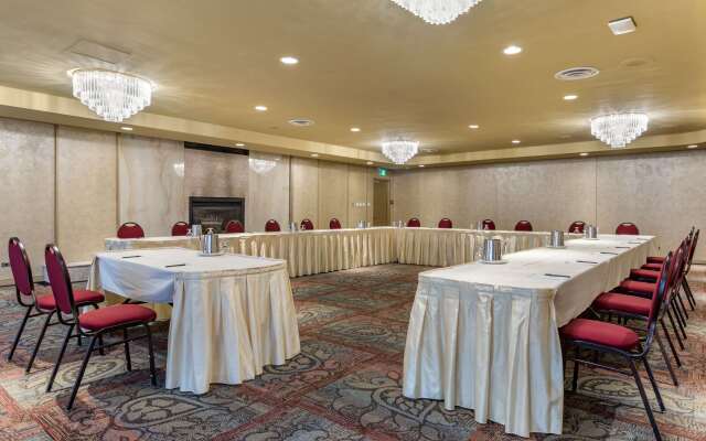 The Fort Garry Hotel, Spa and Conference Centre, Ascend Hotel Collection