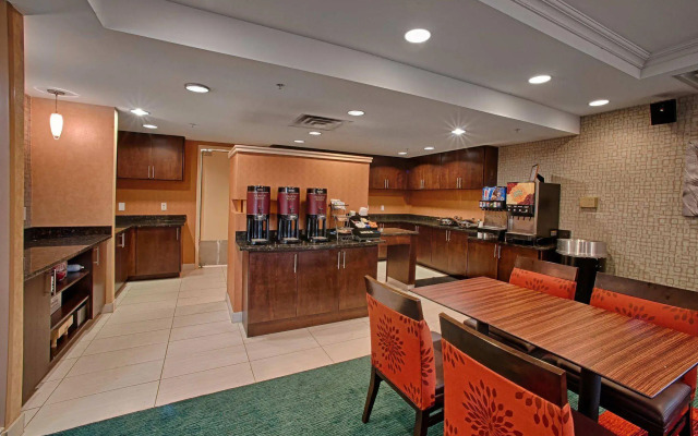 Residence Inn by Marriott Neptune at Gateway Center