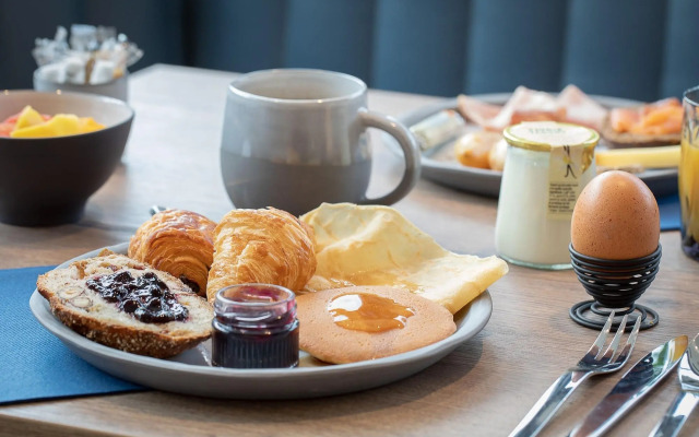 Rivage Hôtel & Spa Annecy