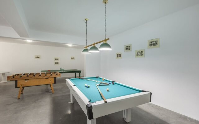 Kalestesia Suites