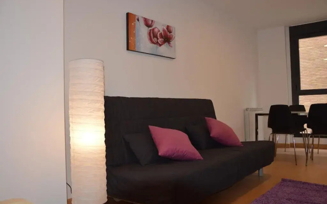 Apartamentos Jurramendi