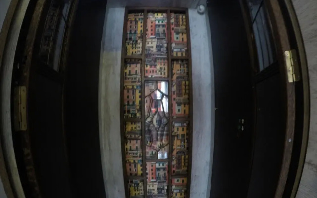 Hotel Imaginarium