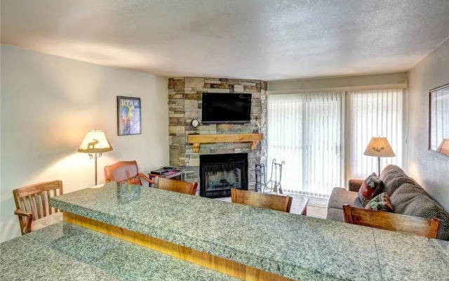 Snowcrest Condos by Wyndham VR