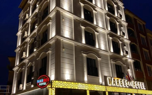 Marbes Hotel