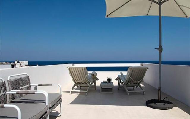 Ammos Beach Villa