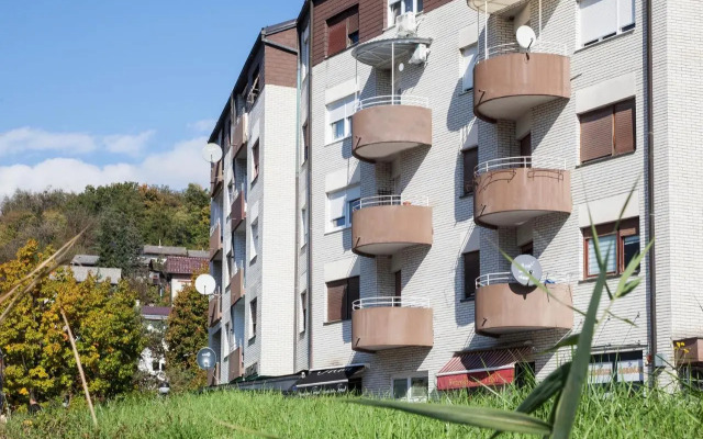 Apartman Thermos