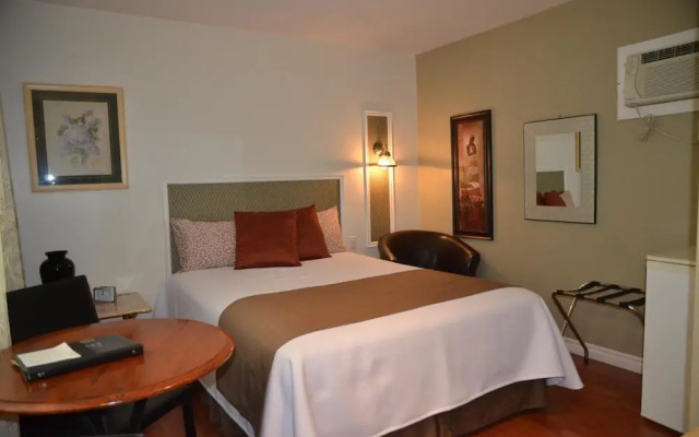 Motel Derfal