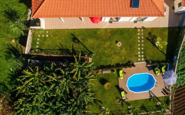 Casa Sol e Vista