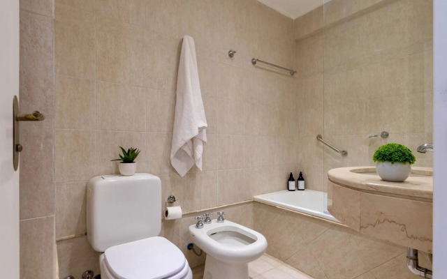 Modern&New Loft Puerto Madero