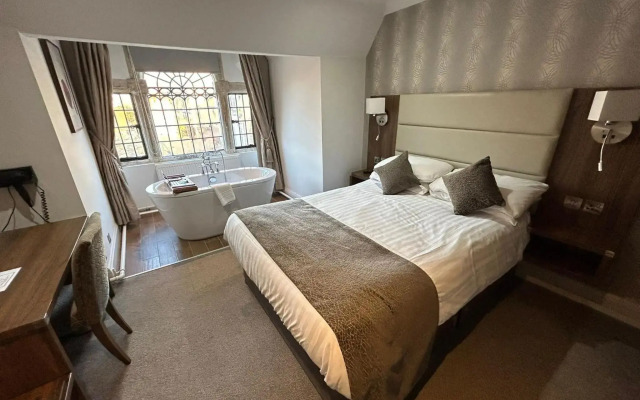 The Hind Hotel