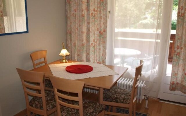 Kurpark Appartements