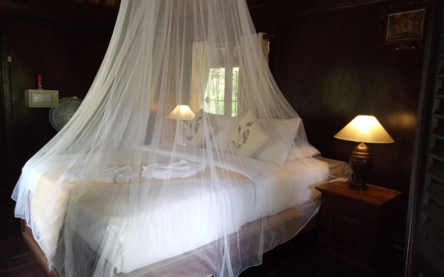 Atres Villa — 3-star hotel in Banyuatis