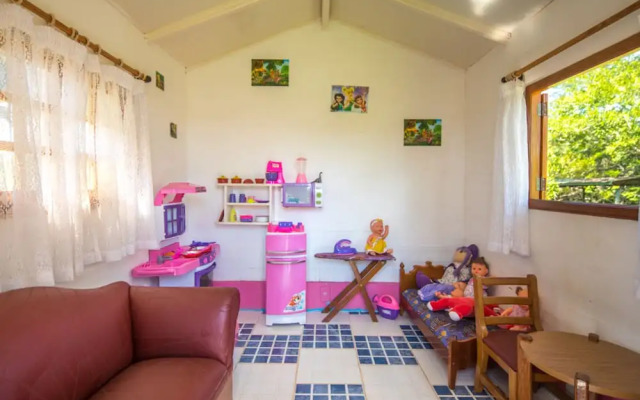 Parque Hotel Pimonte