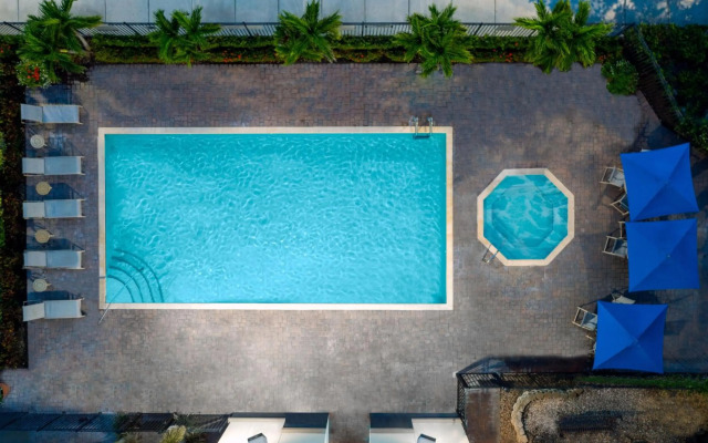 Fairfield Inn & Suites by Marriott Clearwater