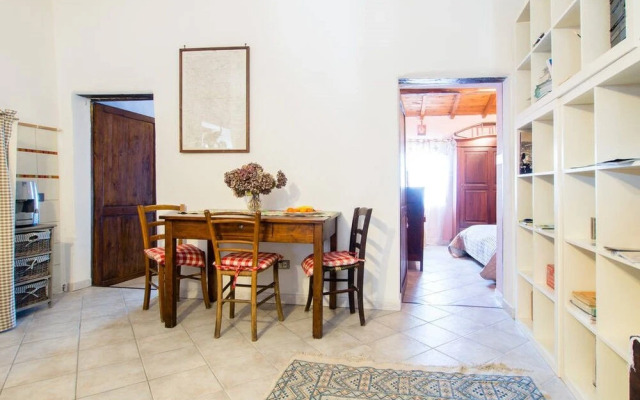 B&B Del Pellegrino