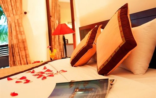 White Sand Doclet Resort & Spa Nha Trang