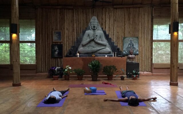 Phu Chaisai Chiang Rai Mountain Resort