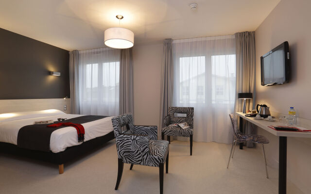 The Originals City, Hôtel Les Thermes de l'Avenue