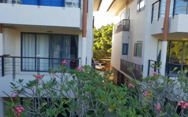 TSE Residence by Samui Emerald Condominiums