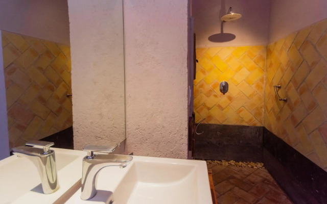 Casa Eva Hotel Boutique & Spa