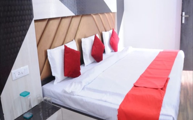 Hotel Lords Paradise