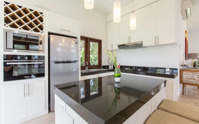 Club Corner Residence by Nagisa Bali