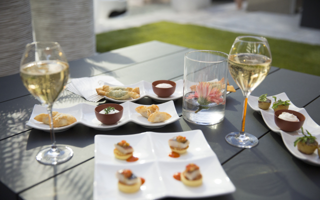 Sofitel Montreal Golden Mile