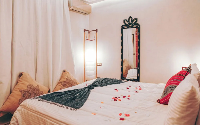 Riad Tislite & Spa