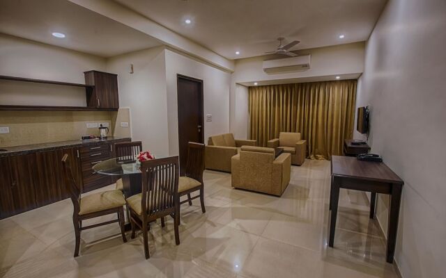 SinQ Suites